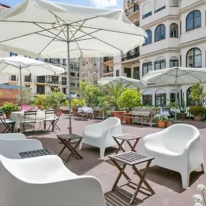 ** Bed & Breakfast Mihlton Boutique (adults Only) Spagna