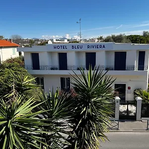 *** Hotel Bleu Riviera Francia