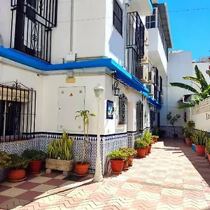 La Luna Pensionat Marbella