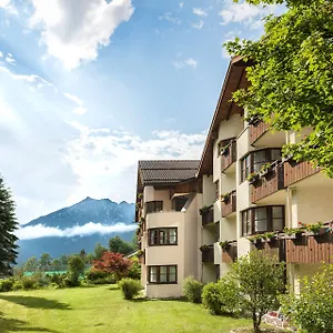 Dorint Hotell Garmisch-Partenkirchen