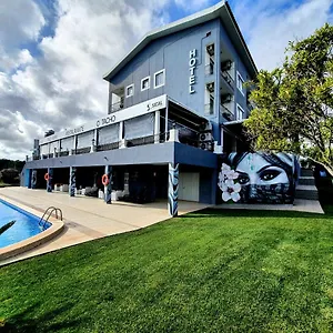 Don Rodrigues Hotell Tavira