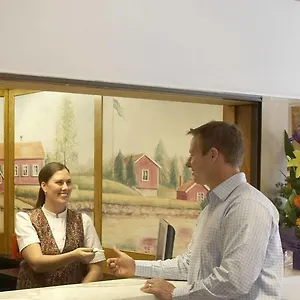 **** Hotel European Australia