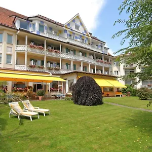 Wittelsbacher Hof Swiss Quality Hotell Garmisch-Partenkirchen