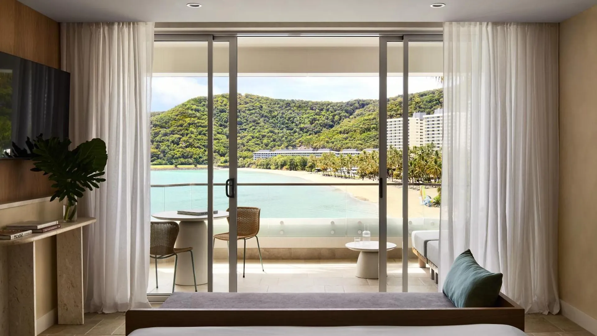The Sundays Hotel Hamilton Island Australia